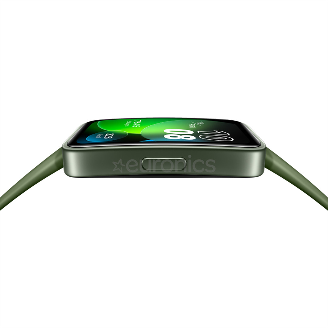 Huawei Band 8, зеленый - Смарт-часы