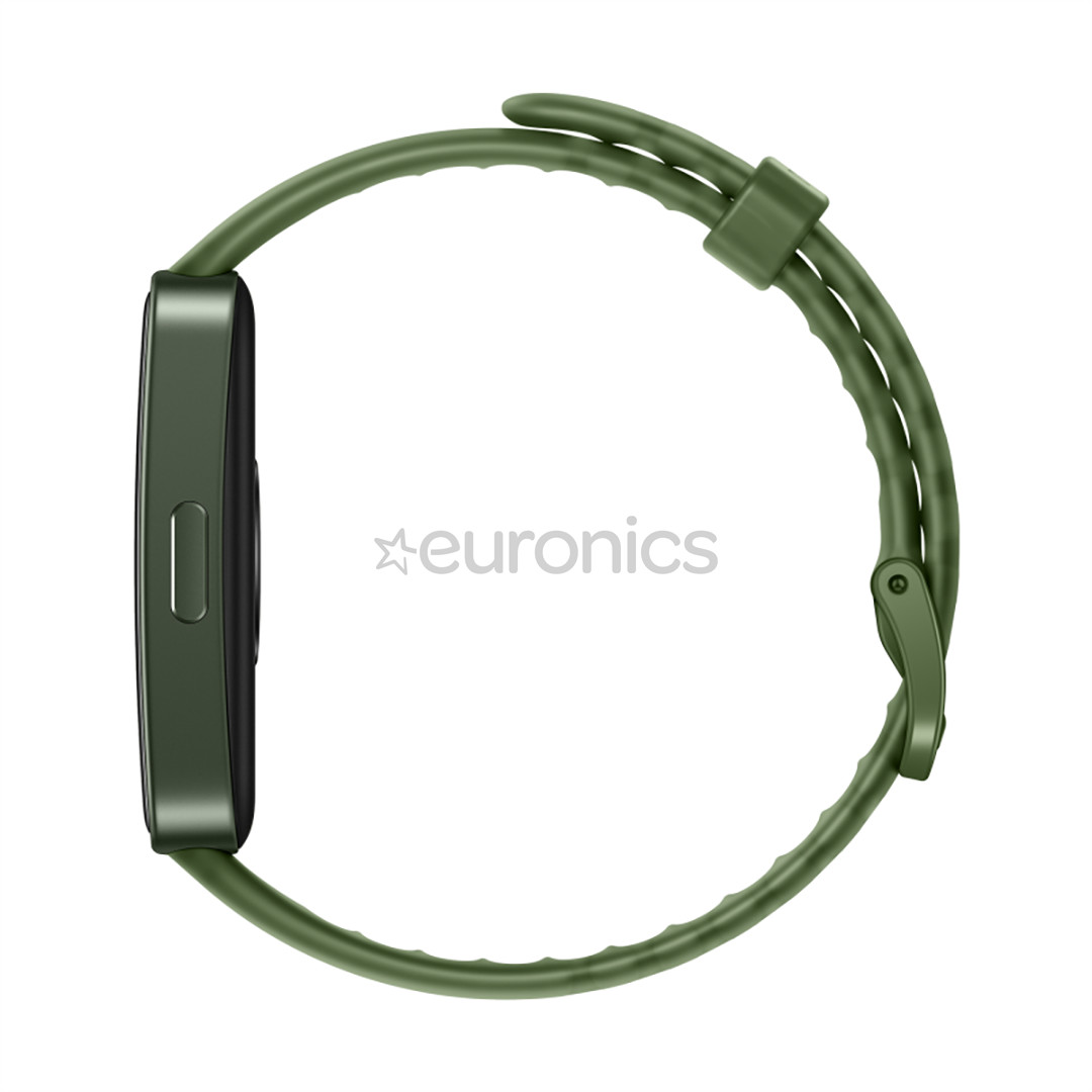 Huawei Band 8, зеленый - Смарт-часы