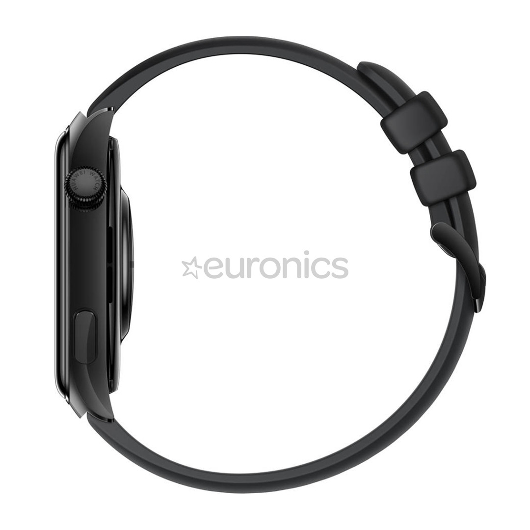 Huawei Watch 4, 46 mm, black - Smartwatch