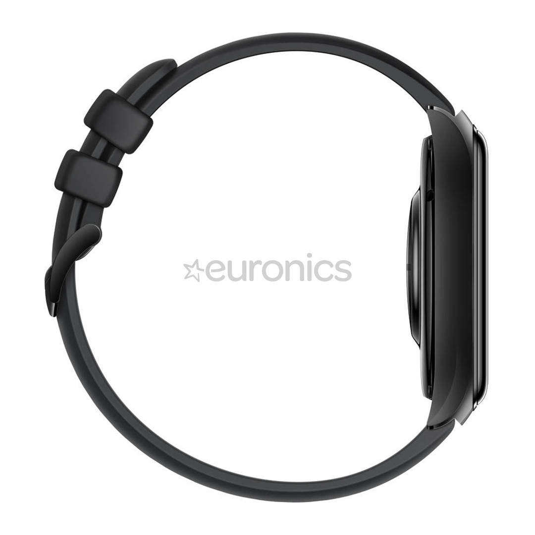 Huawei Watch 4, 46 mm, black - Smartwatch