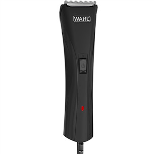 Wahl, Hybrid Clipper, must - Juukselõikur