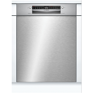 Bosch Series 6, 14 place settings - Built-in dishwasher SMU6ZCS01S
