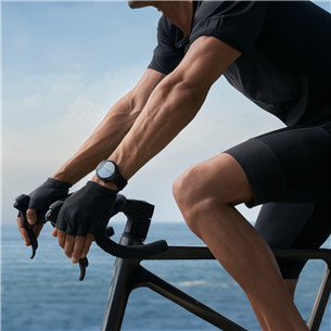 Huawei Watch 4, 46 mm, black - Smartwatch