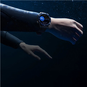 Huawei Watch Ultimate, 48,5 mm, black - Smartwatch