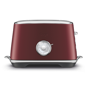 Sage the Toast Select Luxe, 1000 W, punane - Röster STA735RVC