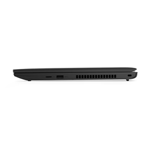 Lenovo ThinkPad L15 Gen 3, 15,6'', FHD, Ryzen 5, 16 ГБ, 512 ГБ, W11P, SWE, черный - Ноутбук