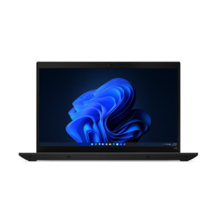 Lenovo ThinkPad L14 Gen 3, 14'', FHD, Ryzen 5, 16 GB, 512 GB, W11P, SWE, must - Sülearvuti