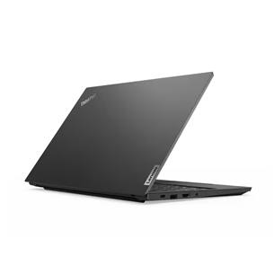 Lenovo ThinkPad E15 Gen 4, 15,6", FHD, Ryzen 5, 16 GB, 512 GB, black - Notebook