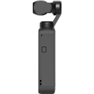 DJI Pocket 2 Creator Combo, black - Camera