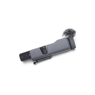 DJI Pocket 2 Creator Combo, black - Camera