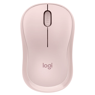 Logitech M240 Silent Bluetooth, pink - Wireless mouse 910-007121