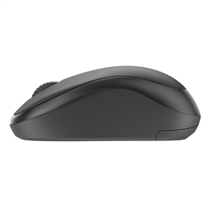 Logitech M240 Silent Bluetooth, vaikne, must - Juhtmevaba hiir