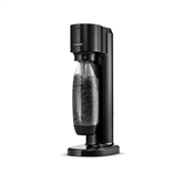 SodaStream GAIA, черный - Сифон для газирования воды