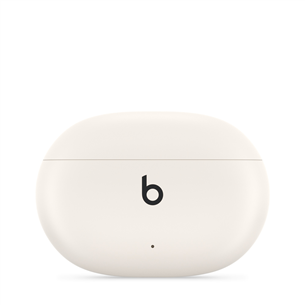 Beats Studio Buds+, ivory - True-wireless earbuds