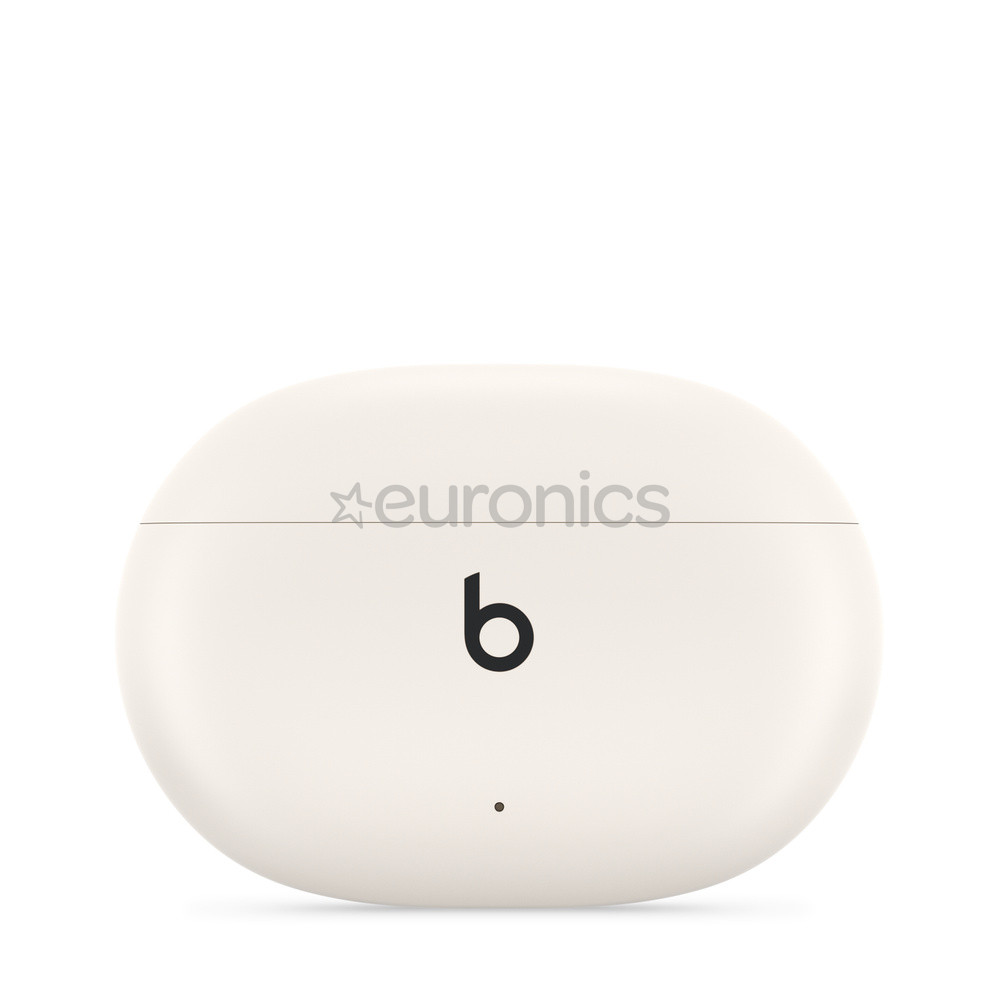 Beats Studio Buds+, ivory - True-wireless earbuds