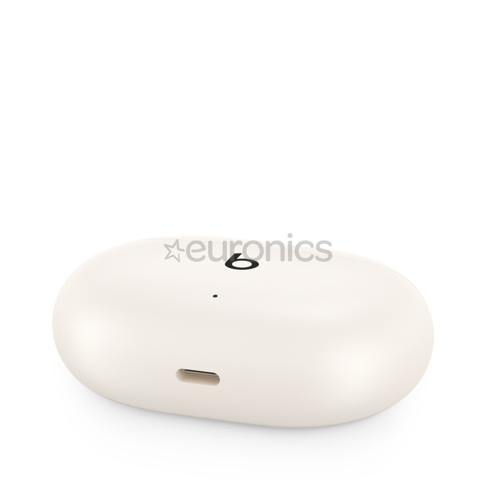 Beats Studio Buds+, ivory - True-wireless earbuds