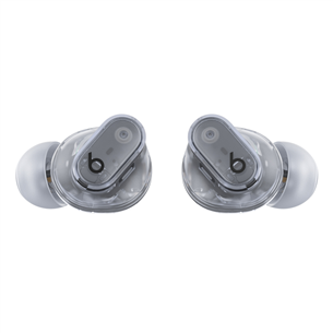 Beats Studio Buds+, transparent - True-wireless earbuds