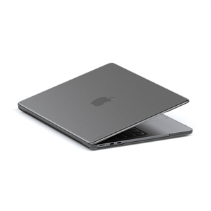 Satechi Eco-Hardshell Case, MacBook Air M2, kosmosehall - Sülearvuti ümbris
