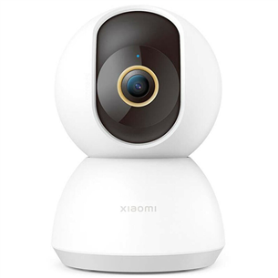 Xiaomi Smart Camera C300, 360°, WiFi, белый - Умная камера видеонаблюдения BHR6540GL