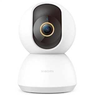 Xiaomi Smart Camera C300, 360°, WiFi, valge - Nutikas turvakaamera BHR6540GL