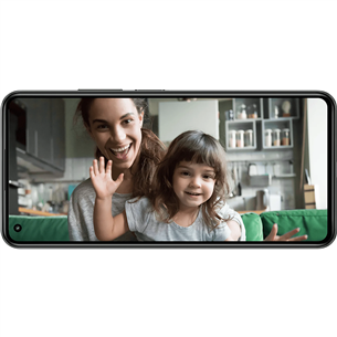 Xiaomi Smart Camera C300, 360°, WiFi, valge - Nutikas turvakaamera
