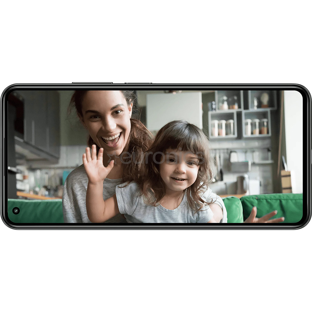 Xiaomi Smart Camera C300, 360°, WiFi, valge - Nutikas turvakaamera