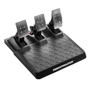 Thrustmaster T3PM Add-on, black - Simulator pedals 3362934002848