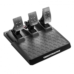 Thrustmaster T3PM Add-on, must - Simulaatori pedaalid