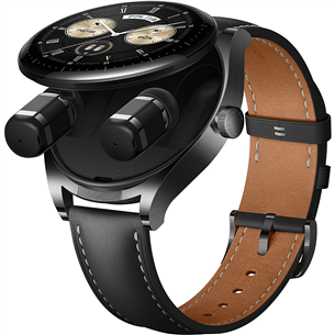 Huawei Watch Buds, black - Smart watch