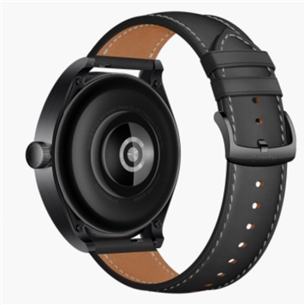 Huawei Watch Buds, черный - Смарт-часы