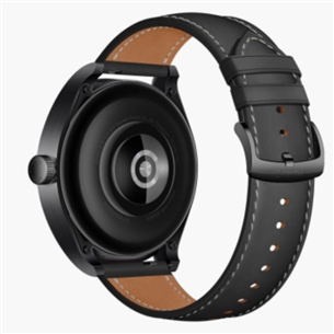 Huawei Watch Buds, must - Nutikell