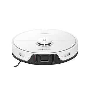 Roborock S8 Pro Ultra, Wet & Dry, white - Robot vacuum cleaner