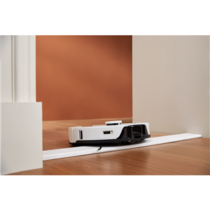 Roborock S8 Pro Ultra, Wet & Dry, white - Robot vacuum cleaner