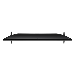 LG UQ7500, 43", Ultra HD, LED LCD, jalad äärtes, must - Teler