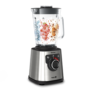 Tefal PerfectMix +, 1200 W, hall - Kiire blender