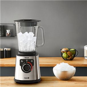 Tefal PerfectMix +, 1200 W, grey - High speed blender