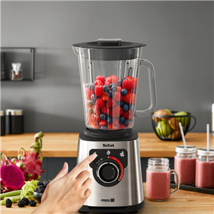 Tefal PerfectMix +, 1200 W, hall - Kiire blender