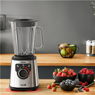 Tefal PerfectMix +, 1200 W, hall - Kiire blender