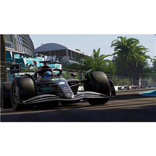 F1 23, Xbox One / Series X - Игра
