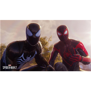 Marvel Spider-Man 2, PlayStation 5 - Mäng