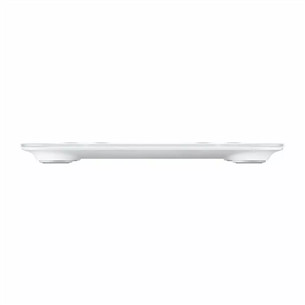 Huawei Scale 3 Bluetooth Edition, valge - Diagnostiline saunakaal