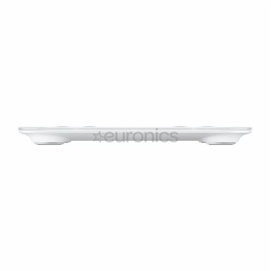 Huawei Scale 3 Bluetooth Edition, valge - Diagnostiline saunakaal