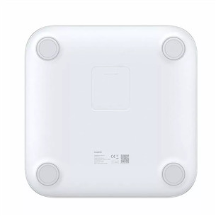 Huawei Scale 3 Bluetooth Edition, valge - Diagnostiline saunakaal