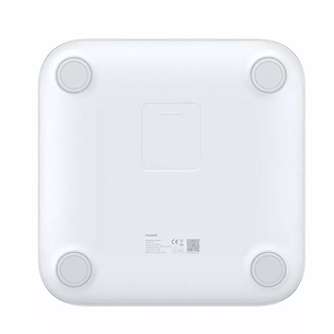 Huawei Scale 3 Bluetooth Edition, valge - Diagnostiline saunakaal