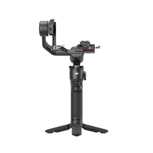 DJI RS 3 Mini, черный - Стабилизатор камеры CP.RN.00000294.01