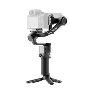 DJI RS 3 Mini, black - Camera Stabilizer