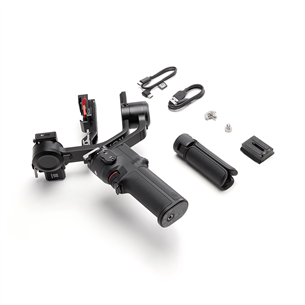 DJI RS 3 Mini, black - Camera Stabilizer