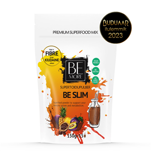 Be More Be Slim, 150g - Superfood mix 4744806010615