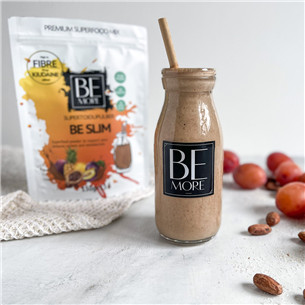 Be More Be Slim, 150g - Superfood mix