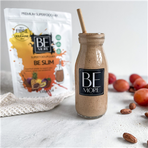 Be More Be Slim, 150g - Supertoidusegu